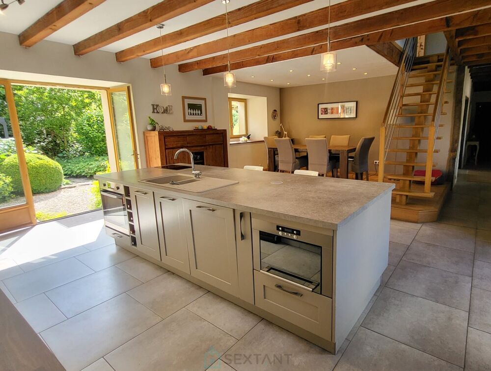 � vendre  Villa Cl�gu�rec (56480)