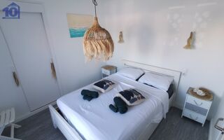  Appartement à vendre 3 pièces 54 m²