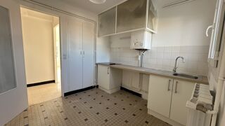  Appartement à louer 3 pièces 68 m²