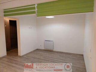  Appartement � louer 1 pi�ce 45 m�