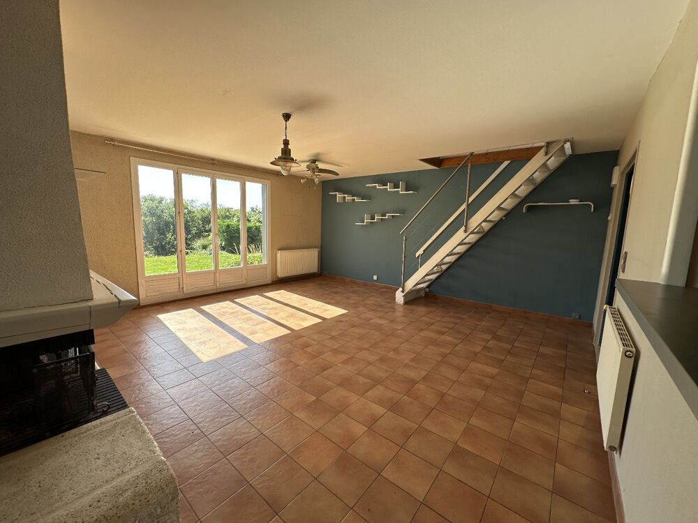 Vente Maison Maison Cauville sur mer