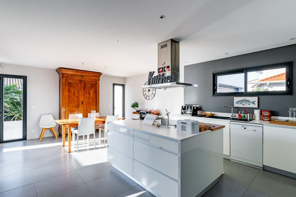  vendre  Villa Andernos-les-Bains (33510)