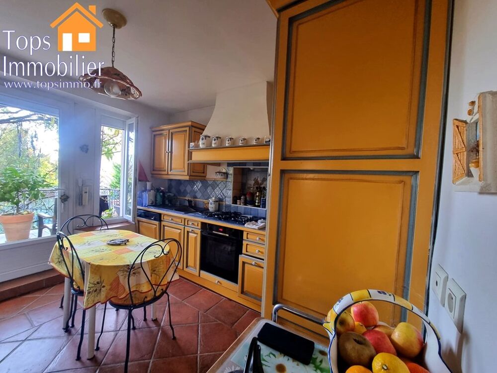 Vente Villa Propriété Villefranche de rouergue