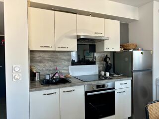  Appartement � vendre 2 pi�ces 33 m�