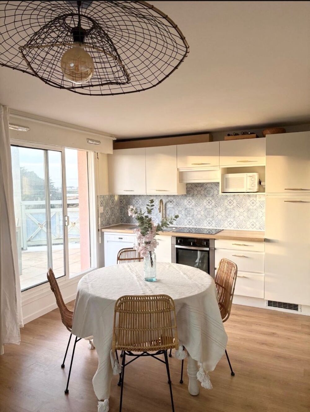 Vente Appartement Appartement La baule escoublac
