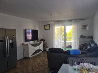  Appartement � vendre 4 pi�ces 78 m�