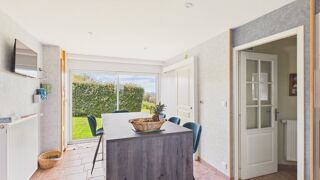  Maison � vendre 6 pi�ces 165 m�