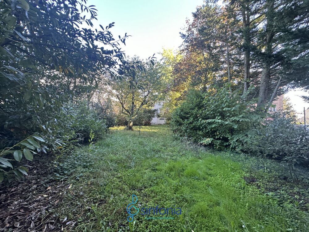  vendre  Villa Ville-la-Grand (74100)