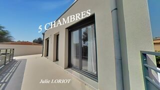  Maison � vendre 6 pi�ces 147 m�