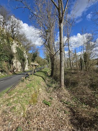  Terrain à vendre 4710 m²