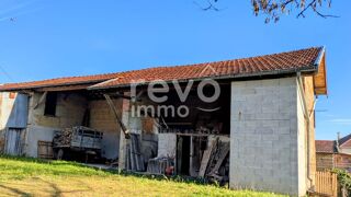  Maison à vendre 5 pièces 160 m²