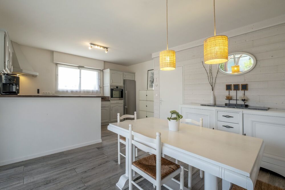 � vendre  Villa La Rochelle (17000)