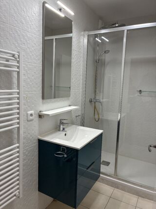  Appartement � vendre 4 pi�ces 97 m�