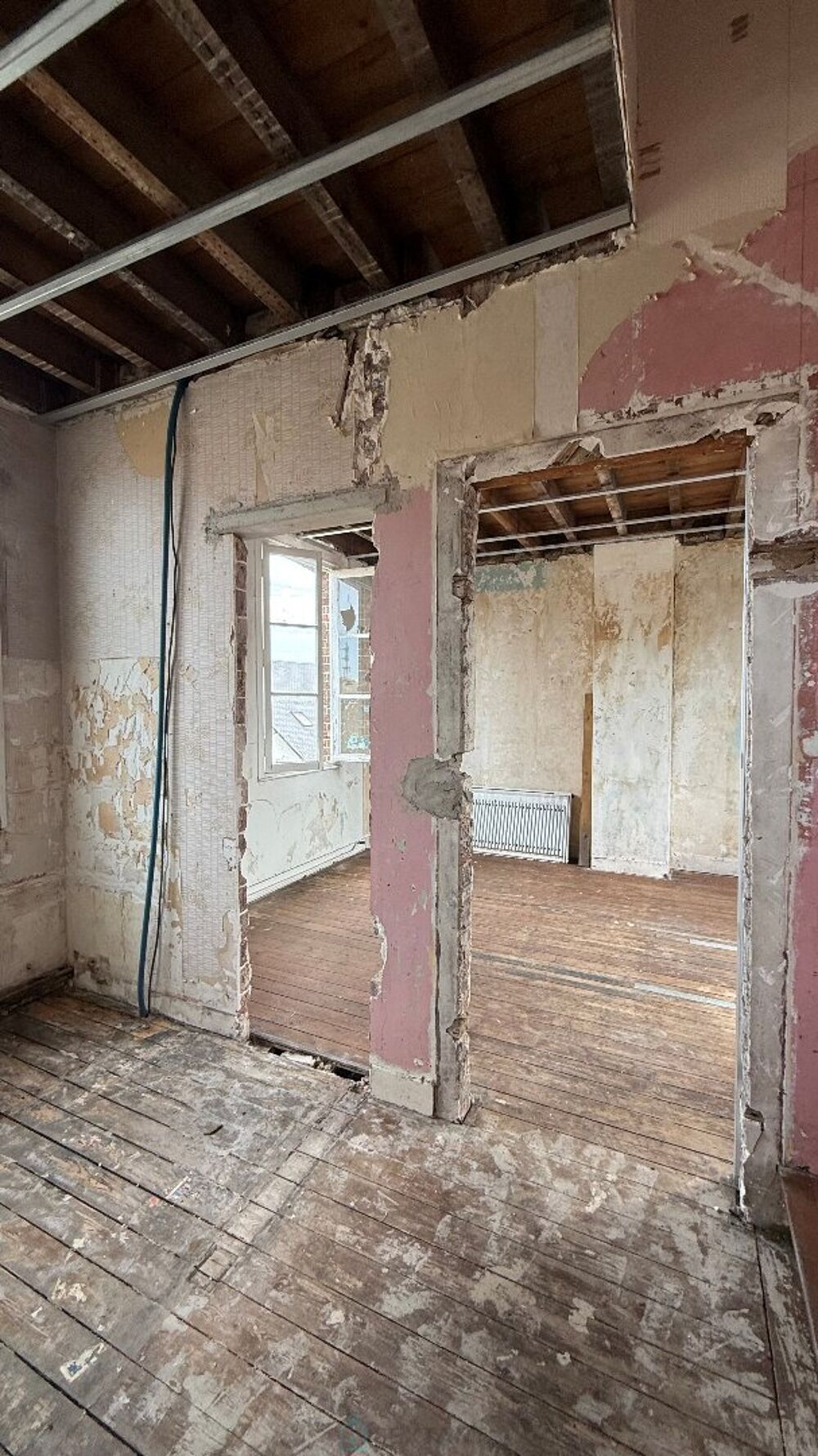 Vente Maison Maison Grand couronne