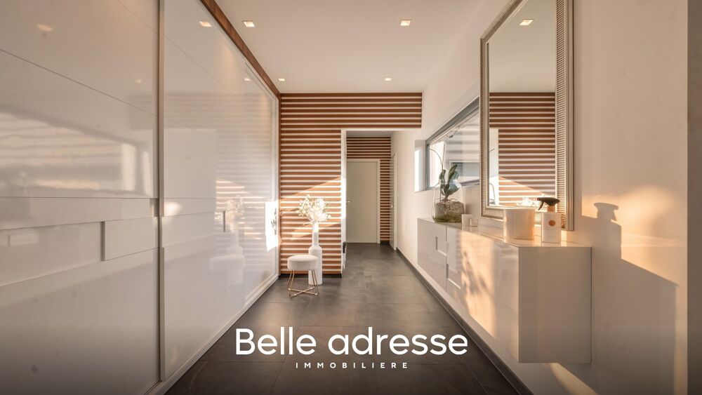 à vendre  Villa Molsheim (67120)