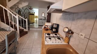  Maison � vendre 3 pi�ces 64 m�