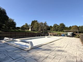  Maison � vendre 15 + pi�ces 480 m�