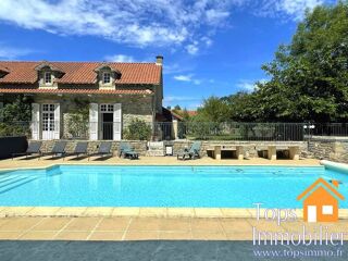  Villa à vendre 15 + pièces 431 m²