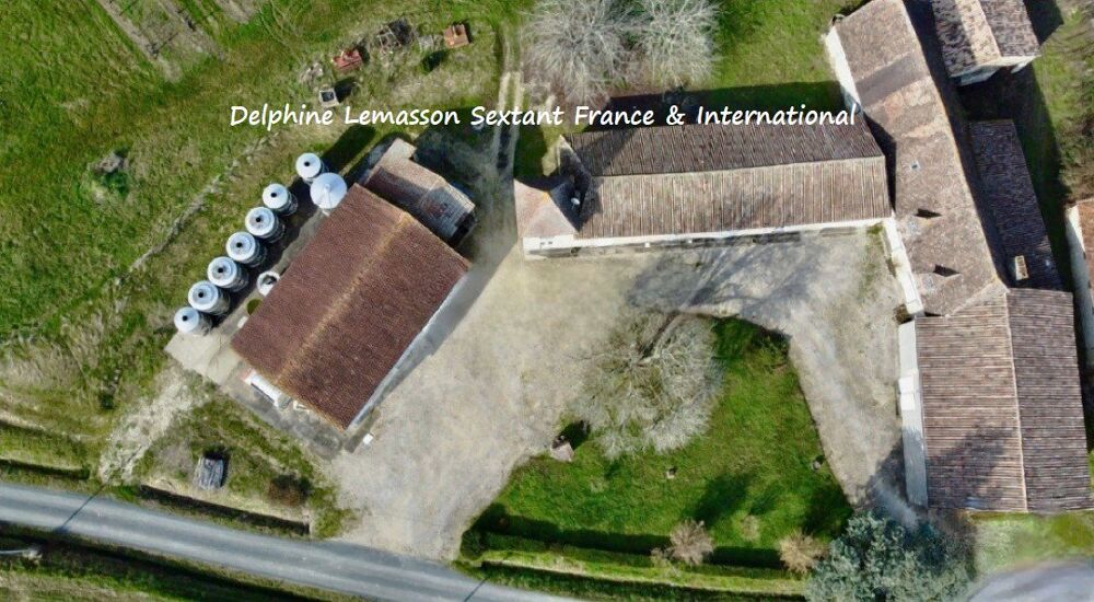 � vendre  Villa Bergerac (24100)