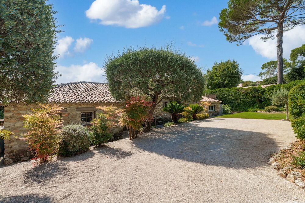 � vendre  Villa Biot (06410)