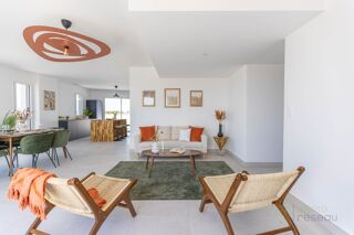  Appartement à vendre 4 pièces 103 m²