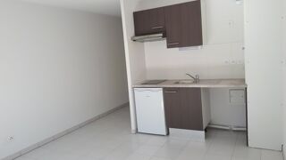  Appartement à louer 1 pièce 23 m²