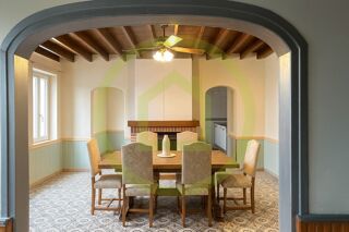  Maison � vendre 4 pi�ces 134 m�