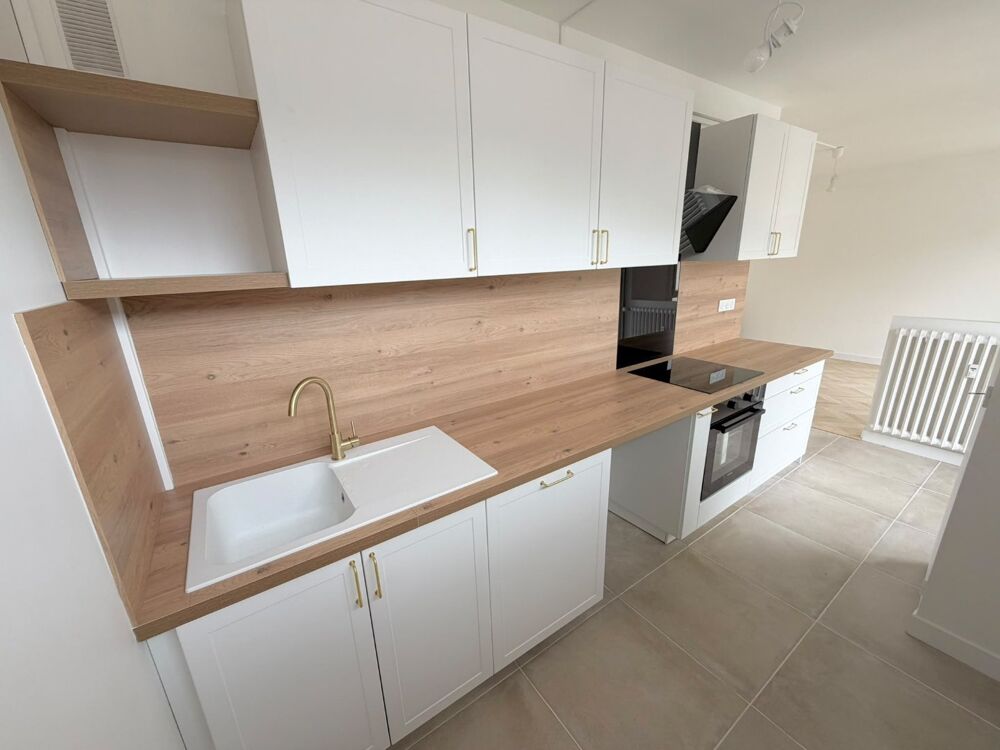 Appartement 5 pièces 97 m² · à Le Mans · 97 m² · 259 000 €