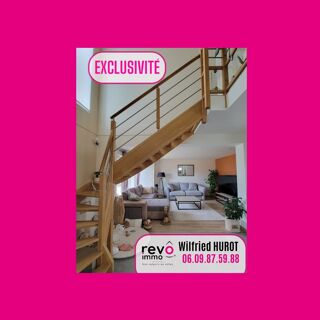  Maison à vendre 6 pièces 125 m²
