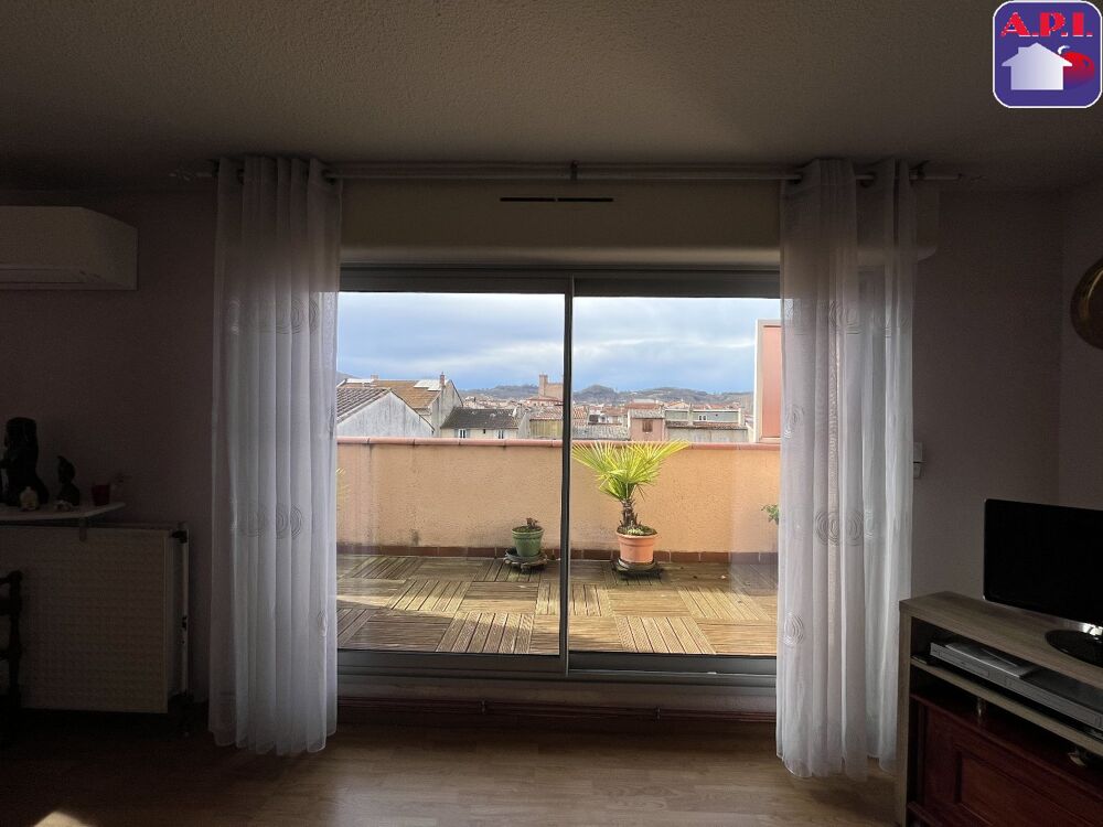 Vente Appartement Appartement Pamiers