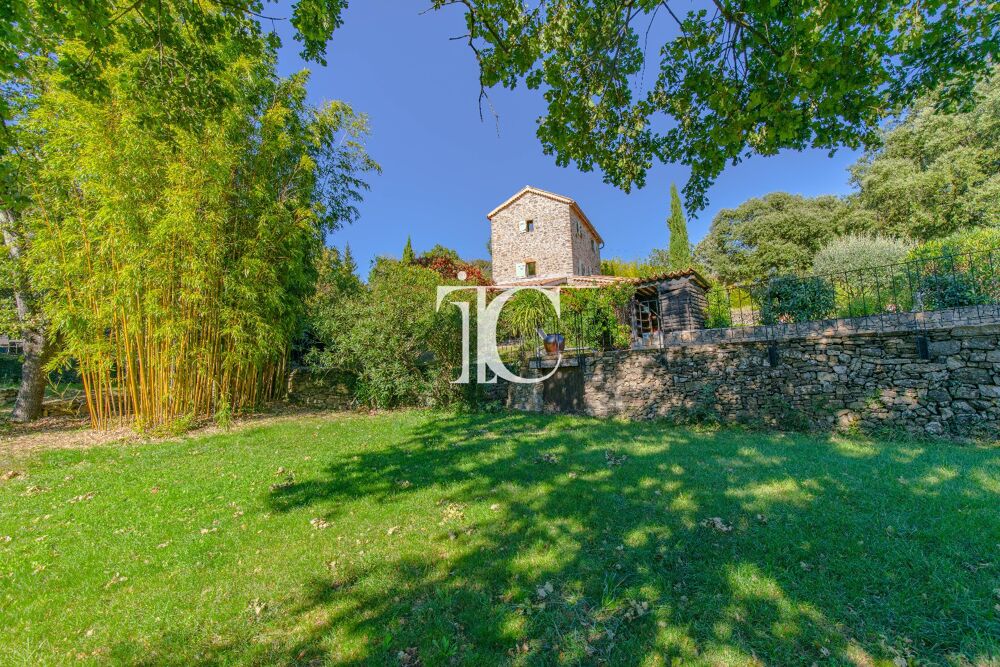 � vendre  Villa Saint-Ambroix (30500)