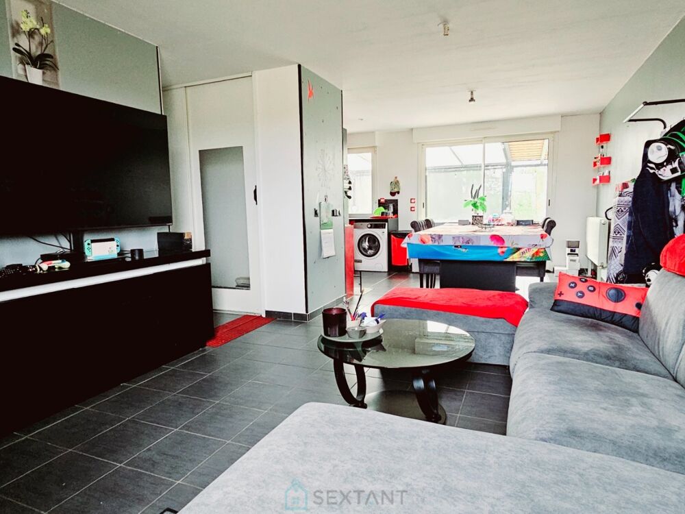 Vente Maison Maison individuelle Giremoutiers