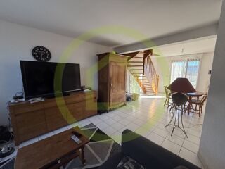 Maison à vendre 4 pièces 83 m²