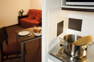  Appartement à vendre 2 pièces 28 m²
