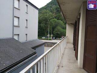  Appartement à louer 4 pièces 91 m²