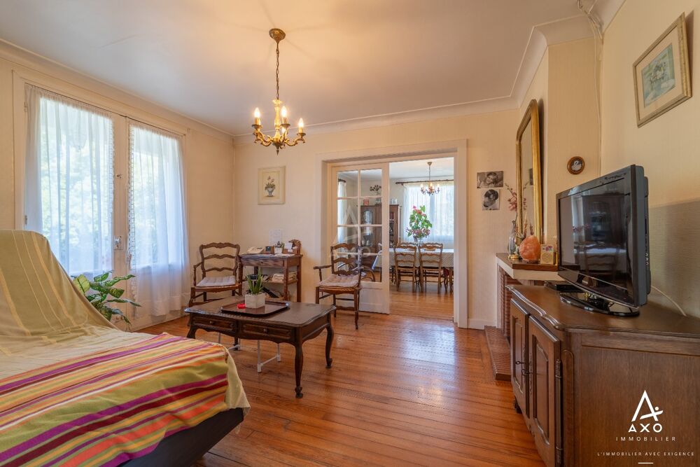 Vente Maison Maison Mont de marsan
