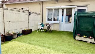  Maison à vendre 4 pièces 70 m²