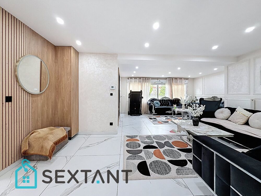 Vente Maison Maison Le grand quevilly