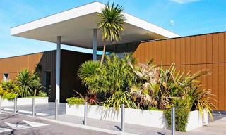  Appartement � vendre 1 pi�ce 20 m�