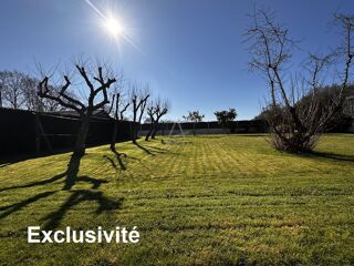  Terrain � vendre 418 m�