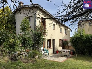  Maison à vendre 5 pièces 112 m²