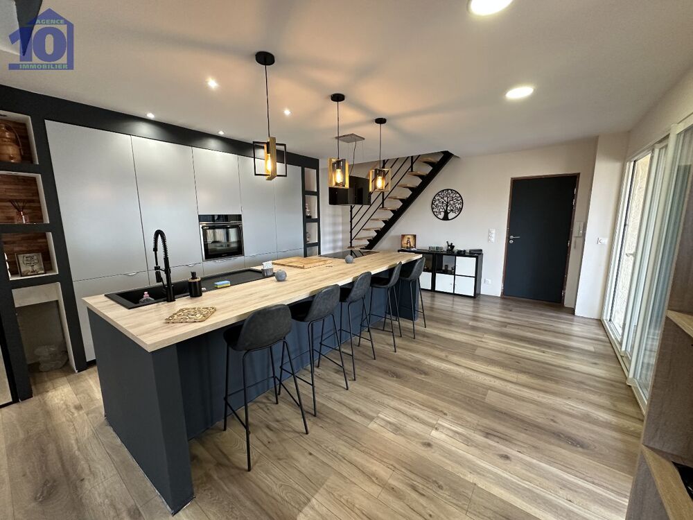 Vente Maison Maison Lespignan