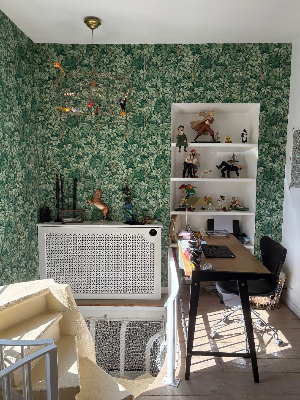 � vendre  Appartement Paris 11