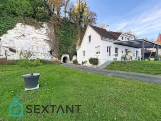  Maison � vendre 5 pi�ces 133 m�