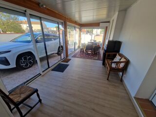  Maison à vendre 5 pièces 142 m²