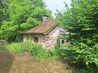  Maison � vendre 2 pi�ces 40 m�