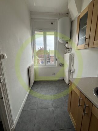  Appartement � vendre 2 pi�ces 40 m�