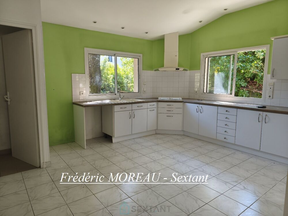 Vente Maison Maison Bergerac