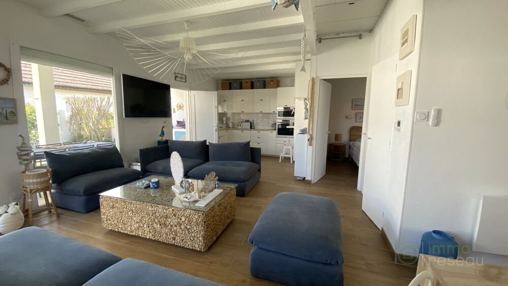 Vente Villa Maison Frontignan