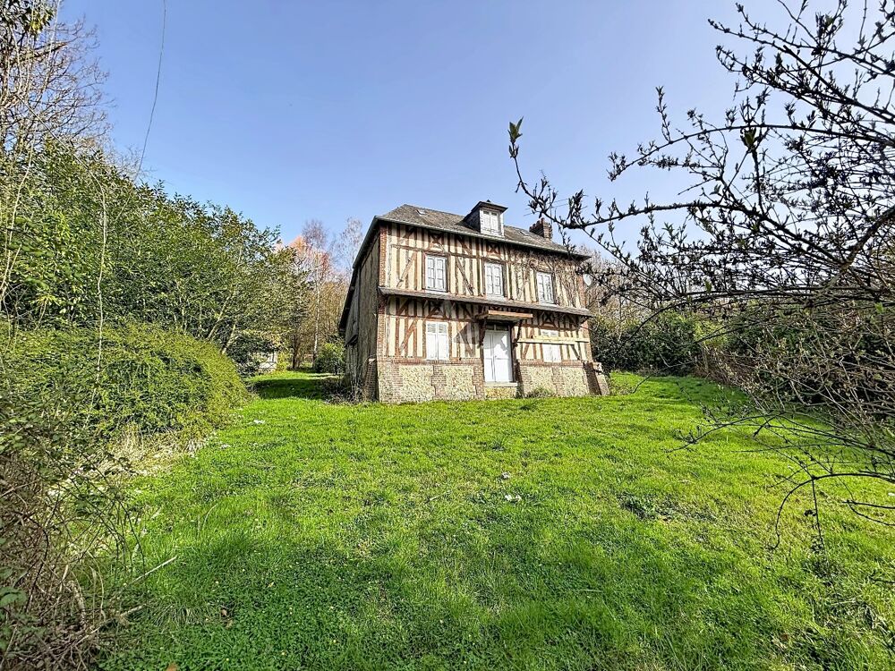 Vente Maison Maison Surville